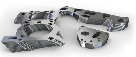 Sing nggawe laser nglereni pilihan kanggo manufaktur tliti?