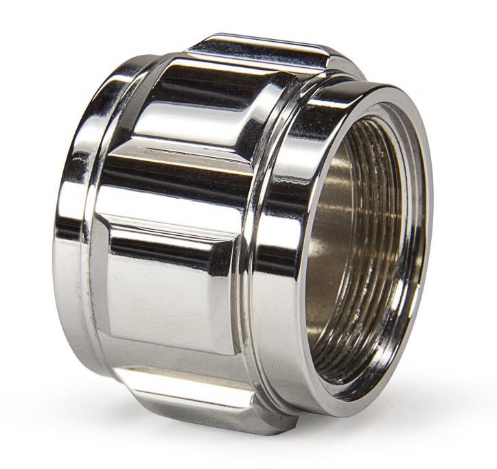 Kepiye CNC ngowahi revolusi modern