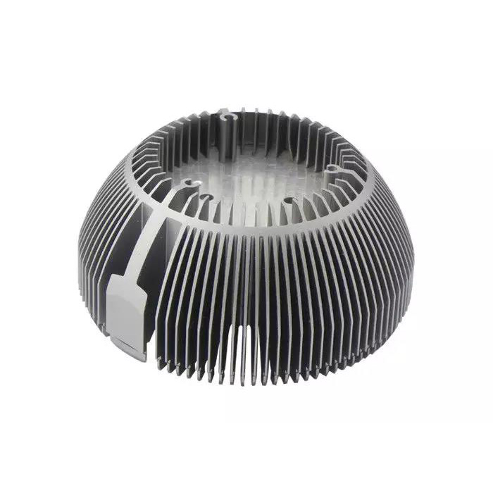 Heat Sink kanggo Lampu LED